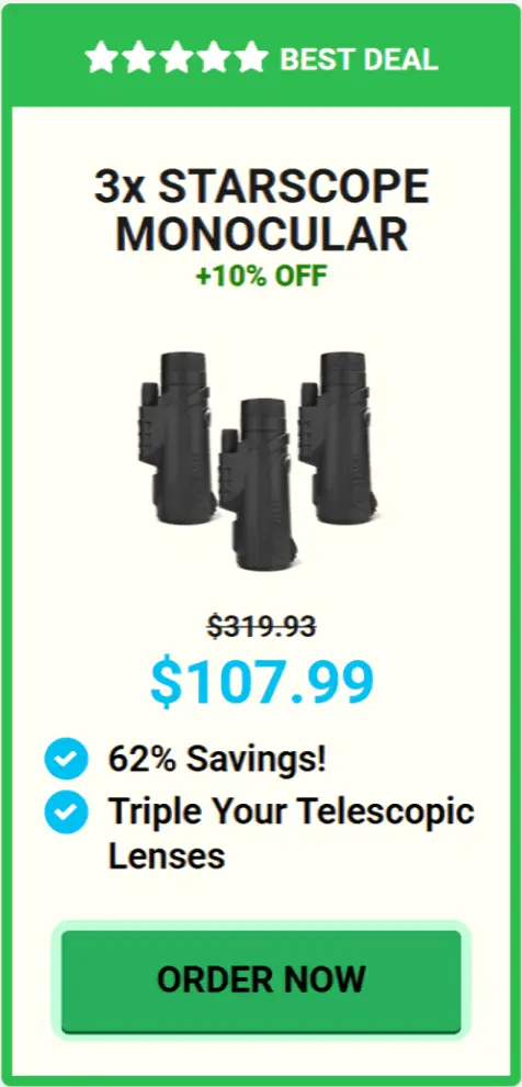 Starscope Monocular Price