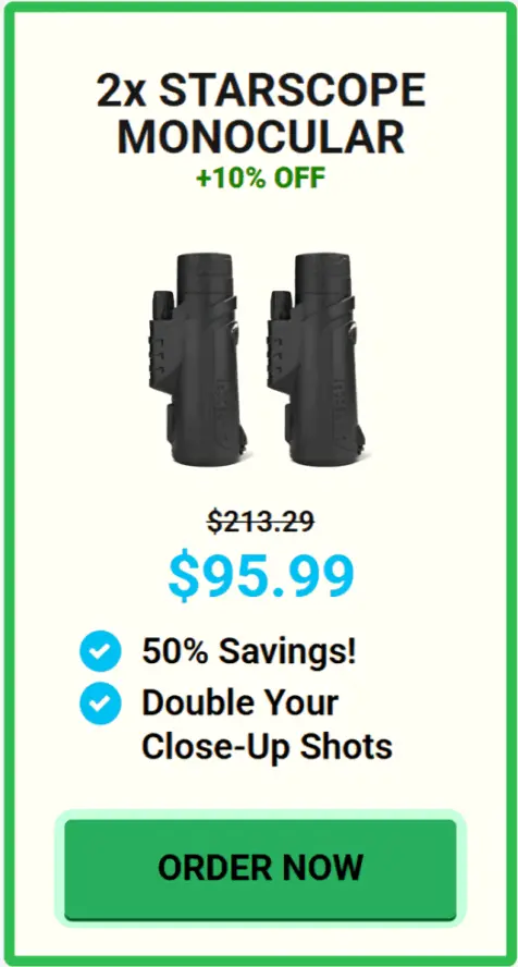 Starscope Monocular offer price 
