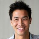 Portrait of David Tan