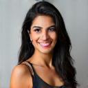 Portrait of Priya Sharma